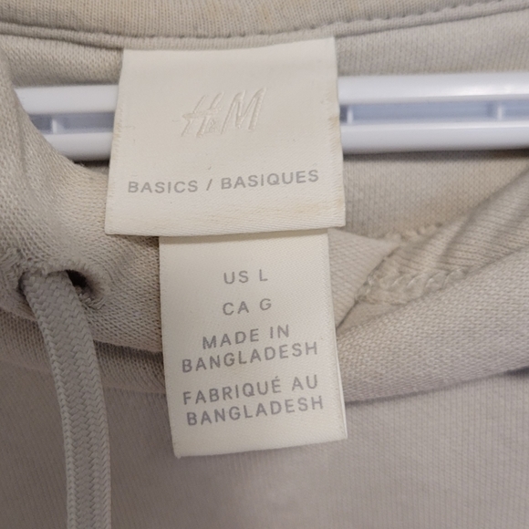 Oversized pullover - Picture 2 of 2